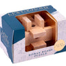 Roman Roads Puzzle