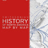 History of North America Map by Map