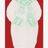 Yeti Card