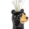 Bruno Bear Vase