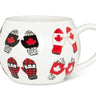 Canada Mittens Mug