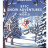 Epic Snow Adventures Book