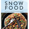 Snow Food Cookbook