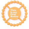 First Rodeo Teether