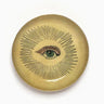 Round Eye Tray