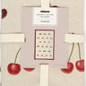 Cherries Tea Towel