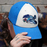 Blue Jay Hat