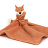 Fox Cub Blanket Soother
