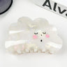 Cutie Cloud Hair Clip