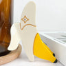 Banana Hair Clip