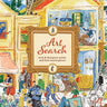 Art Search Book