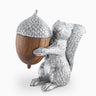 Squirrel Salt & Pepper Shakers
