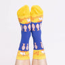 Women's Anchovies Socks