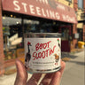 Boot Scootin' Candle