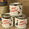Boot Scootin' Candle