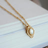 Yana Gold Necklace