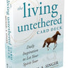 Living Untethered Flash Cards