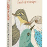 Beautiful Birds Bookmarks