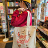 Boot Scootin' Tote