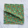 Autumn Mellower Cotton Scarf
