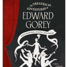 The Theatrical Adventures of Edward Gorey Book