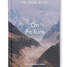 On Failure: The School of Life Book