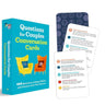 Questions for Couples Conversation Cards