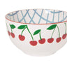 Cherries Bowl