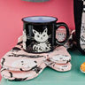 Meow & Furever Cat Mug