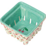 Cherry Berry Basket