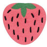 Strawberry Felt Trivet