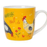 Free Range Chicken Mug