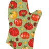Heirloom Tomatoes Oven Mitt