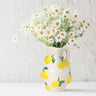 Lemon Jug