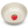 Strawberry Mini Bowl