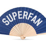 Superfan Hand Fan