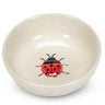 Ladybug Trinket Dish