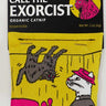 Call The Exorcist Cat Toy