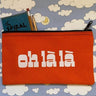 Oh Là Là -Le Pouch