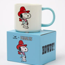 Howdy snoopy Mug
