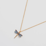Dragonfly Necklace