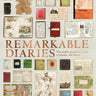 Remarkable Diaries Book