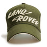 Land Rover Bronze Green Hat