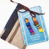Double Worry Doll
