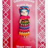 Pocket Worry Doll