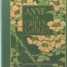 Anne of Green Gables