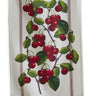 Orchard Cherries Tea Towel
