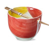 Springtime Ramen Bowl