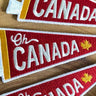 Oh Canada Patch