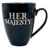 Your Majesty Mug